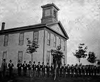 Corvallis academy, 1876